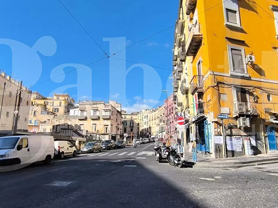 Immagine 22 di Appartamento in affitto  in Via Matteo Renato Imbriani a Napoli