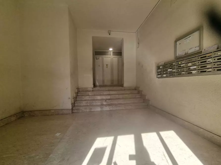 Immagine 3 di Appartamento in vendita  in Via Giovanni Argento a Palermo
