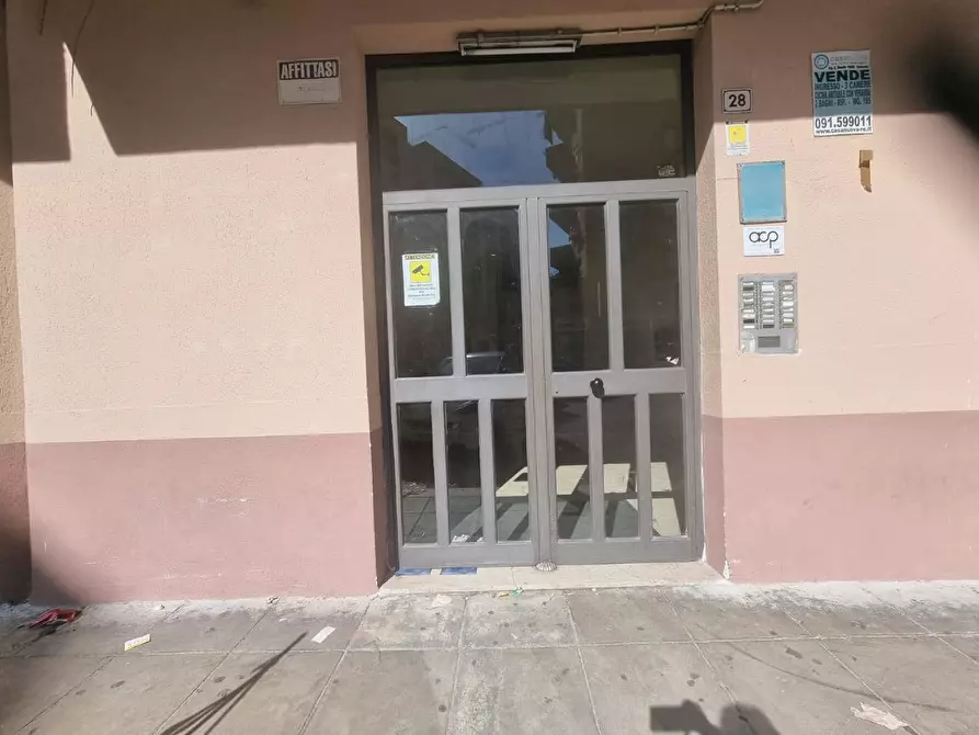 Immagine 2 di Appartamento in vendita  in Via Giovanni Argento a Palermo