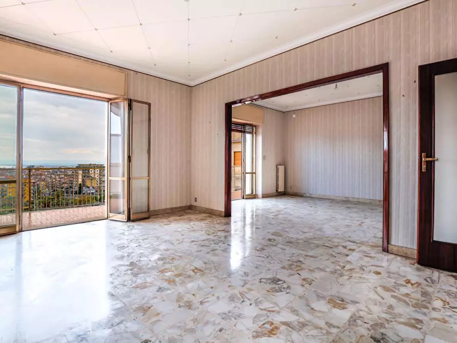 Immagine 6 di Appartamento in vendita  in Via Nuovalucello, 3 a Catania