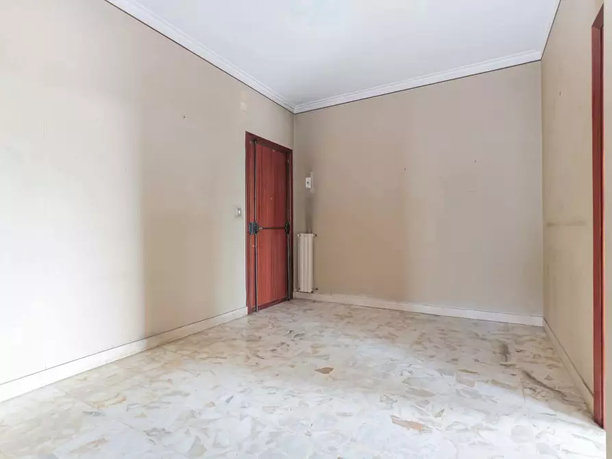 Immagine 5 di Appartamento in vendita  in Via Nuovalucello, 3 a Catania