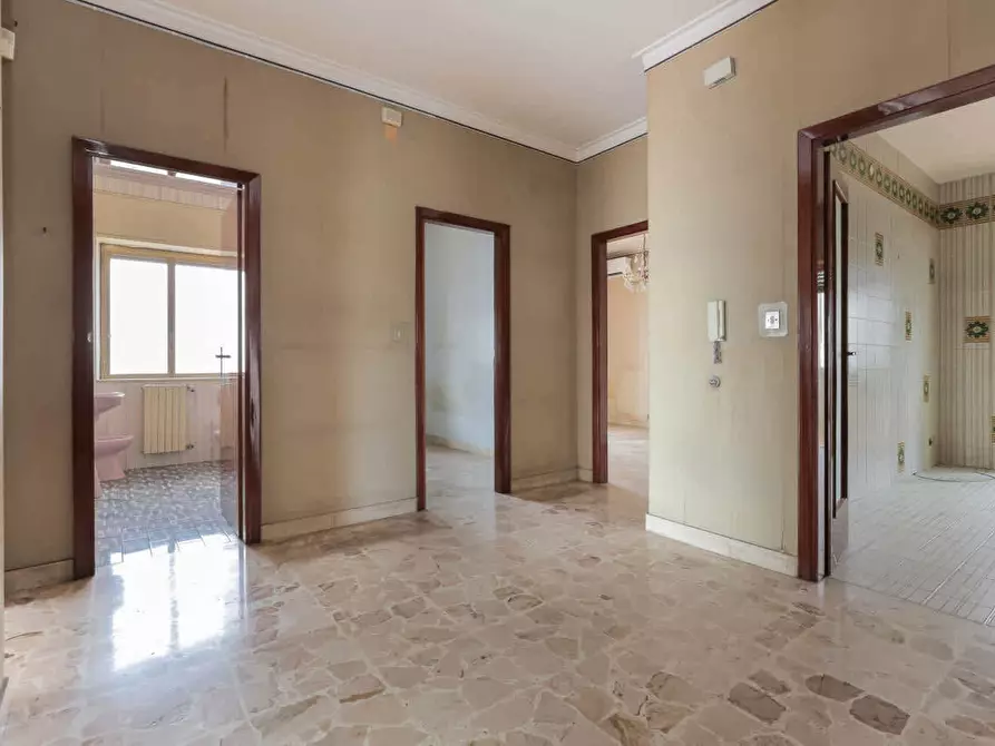 Immagine 13 di Appartamento in vendita  in Via Nuovalucello, 3 a Catania