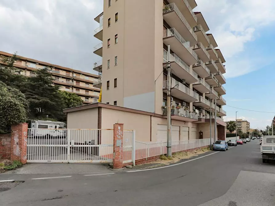 Immagine 20 di Appartamento in vendita  in Via Nuovalucello, 3 a Catania