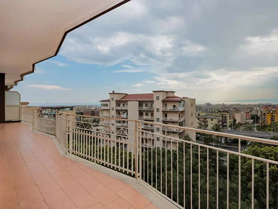 Immagine 12 di Appartamento in vendita  in Via Nuovalucello, 3 a Catania