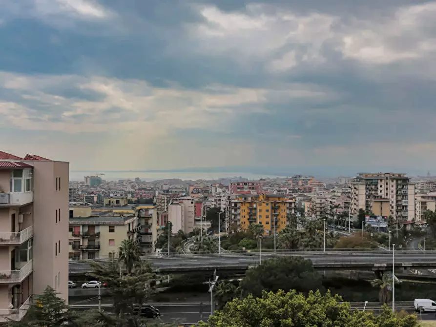 Immagine 11 di Appartamento in vendita  in Via Nuovalucello, 3 a Catania