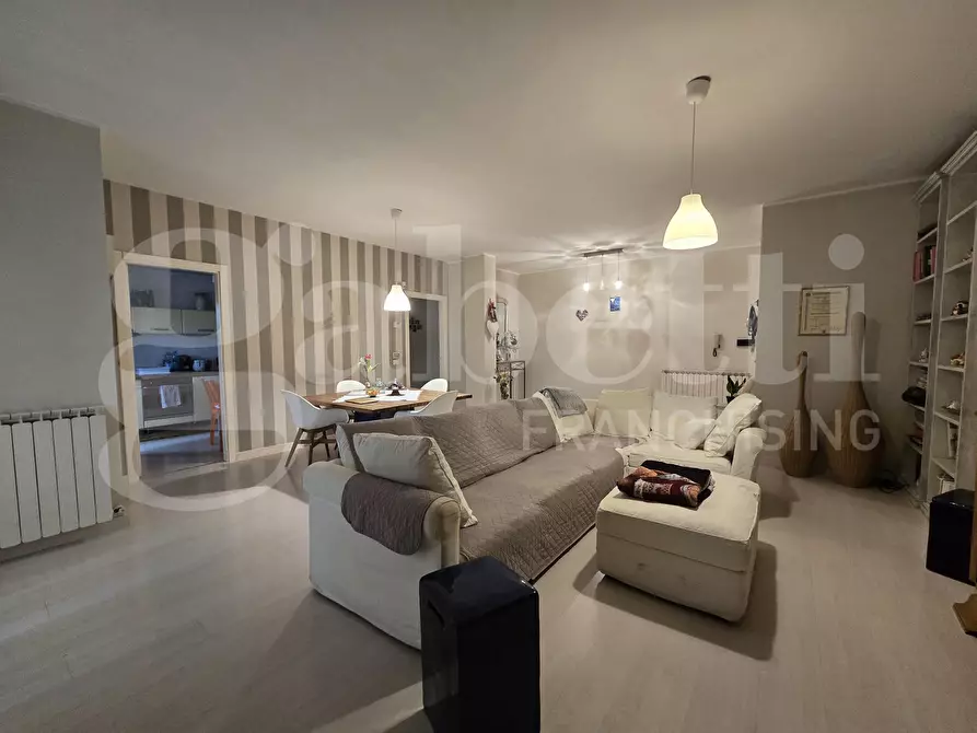 Immagine 10 di Appartamento in vendita  in Via giovanni XXIII, 18 a Tortoreto
