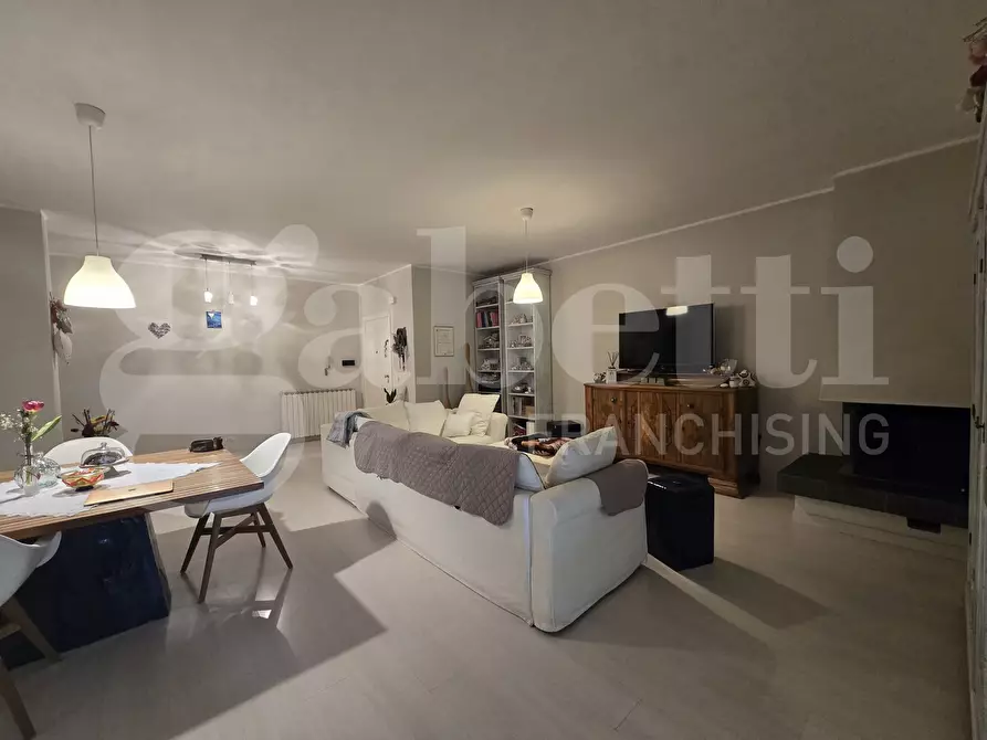 Immagine 2 di Appartamento in vendita  in Via giovanni XXIII, 18 a Tortoreto