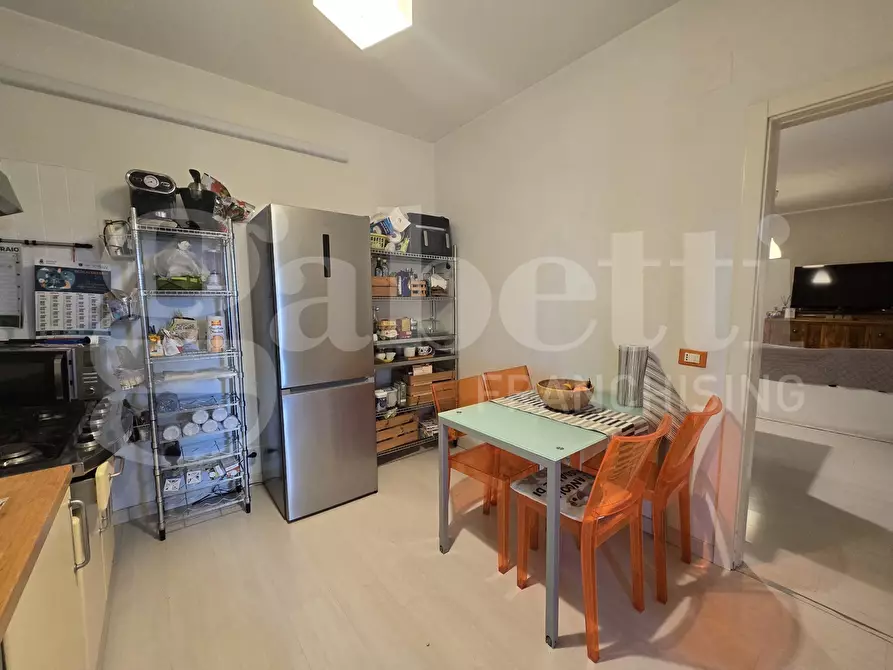 Immagine 5 di Appartamento in vendita  in Via giovanni XXIII, 18 a Tortoreto
