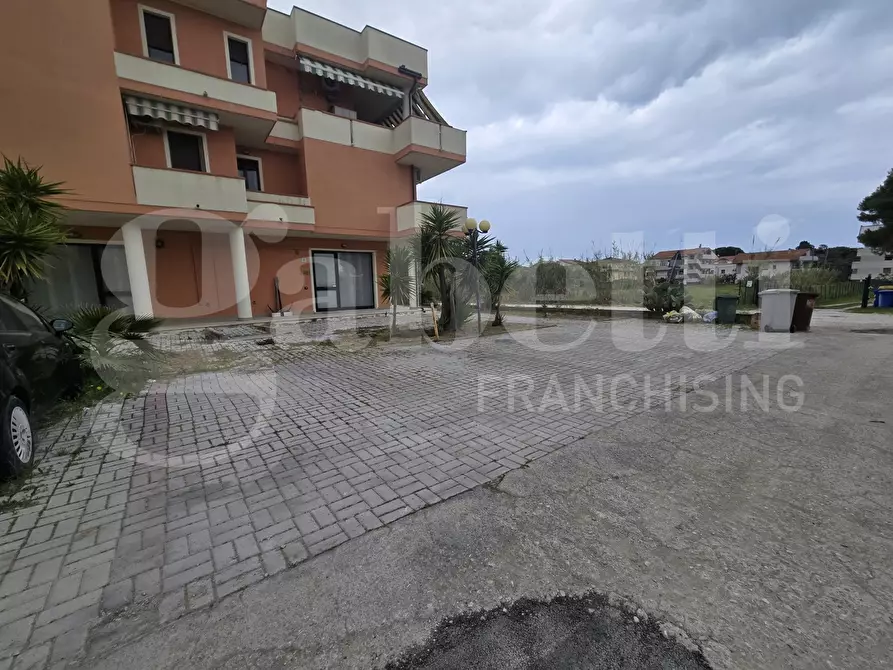 Immagine 24 di Appartamento in vendita  in Via giovanni XXIII, 18 a Tortoreto