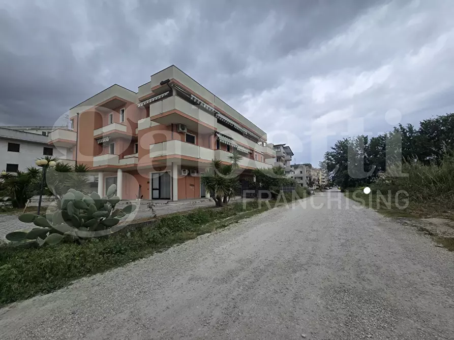 Immagine 26 di Appartamento in vendita  in Via giovanni XXIII, 18 a Tortoreto