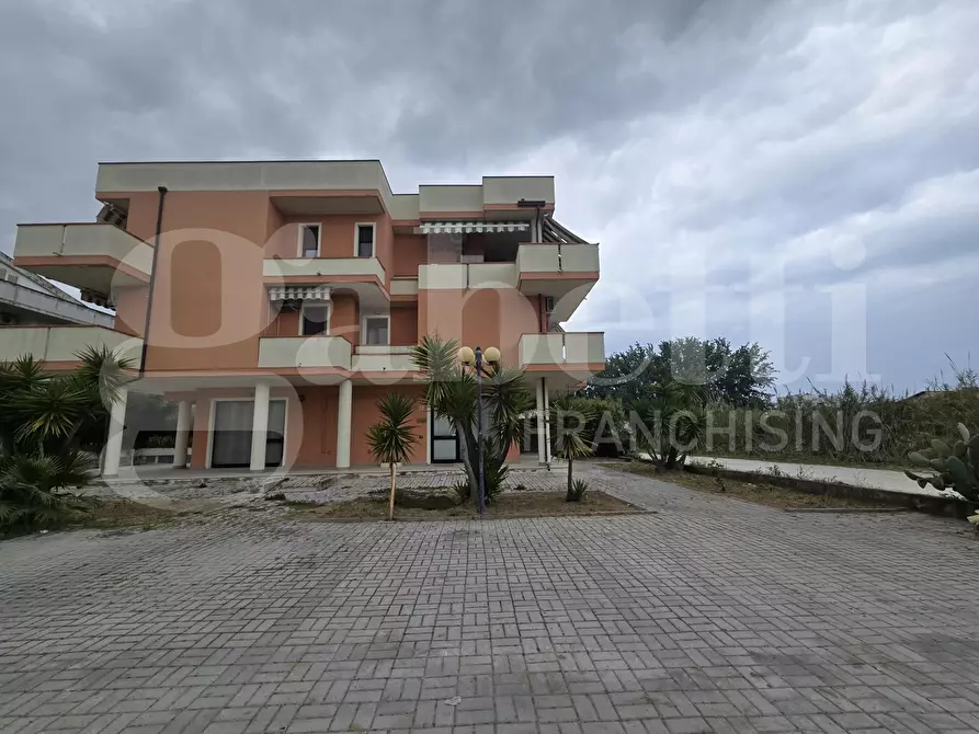 Immagine 25 di Appartamento in vendita  in Via giovanni XXIII, 18 a Tortoreto