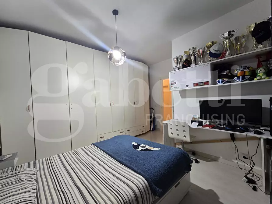 Immagine 13 di Appartamento in vendita  in Via giovanni XXIII, 18 a Tortoreto