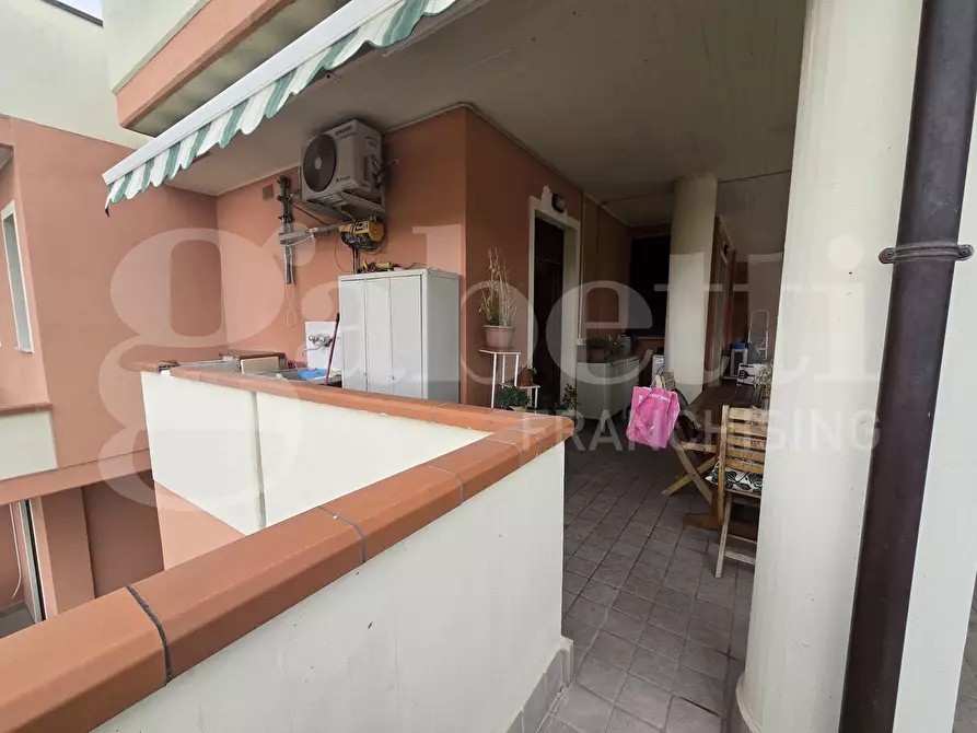 Immagine 8 di Appartamento in vendita  in Via giovanni XXIII, 18 a Tortoreto