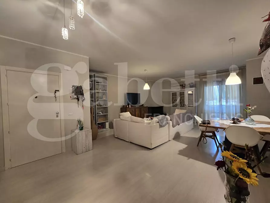 Immagine 1 di Appartamento in vendita  in Via giovanni XXIII, 18 a Tortoreto