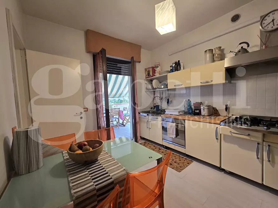 Immagine 6 di Appartamento in vendita  in Via giovanni XXIII, 18 a Tortoreto