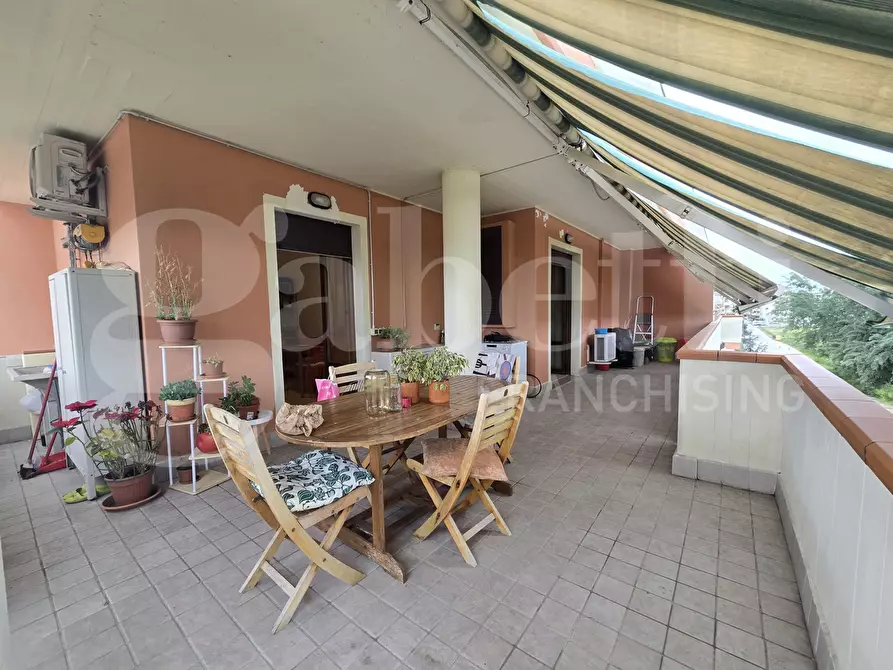 Immagine 7 di Appartamento in vendita  in Via giovanni XXIII, 18 a Tortoreto