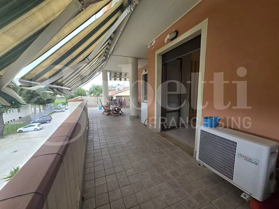 Immagine 9 di Appartamento in vendita  in Via giovanni XXIII, 18 a Tortoreto