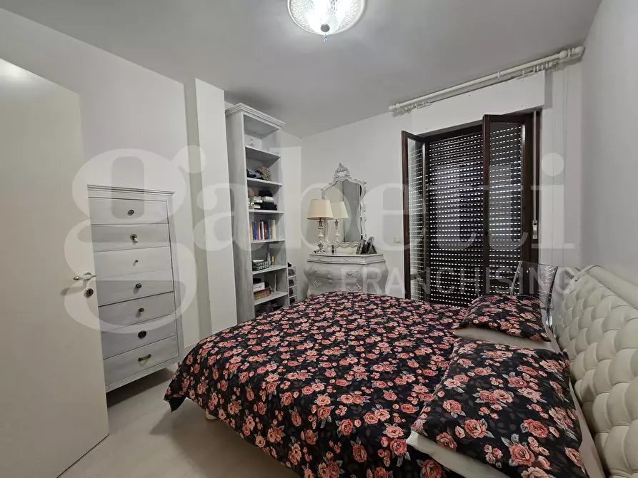 Immagine 14 di Appartamento in vendita  in Via giovanni XXIII, 18 a Tortoreto