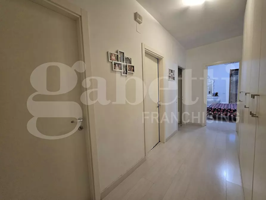 Immagine 11 di Appartamento in vendita  in Via giovanni XXIII, 18 a Tortoreto