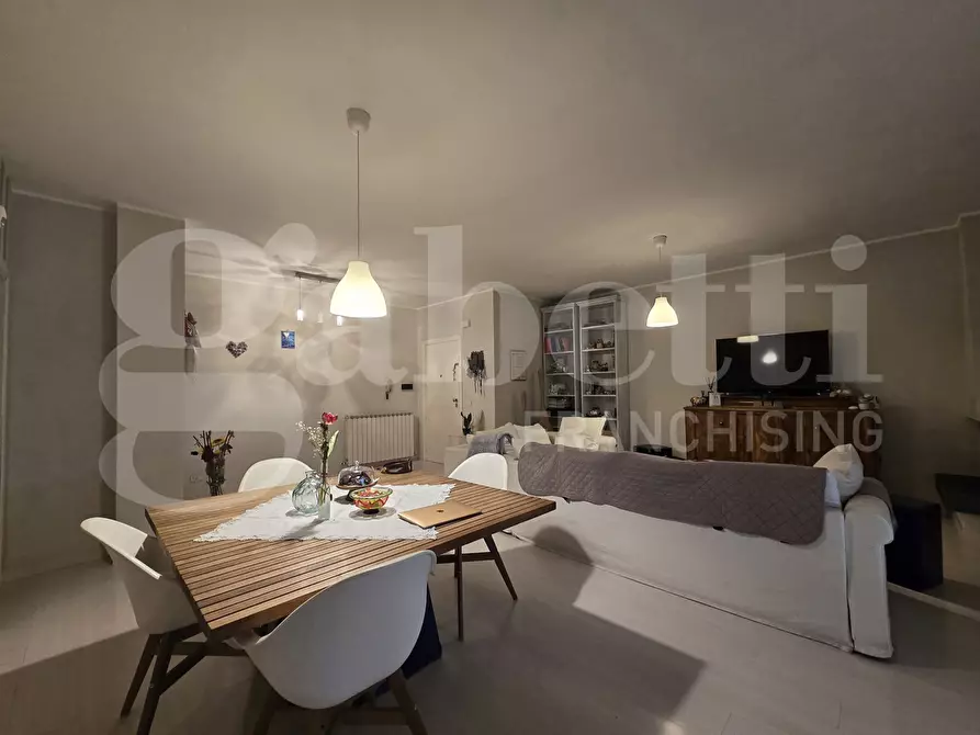 Immagine 3 di Appartamento in vendita  in Via giovanni XXIII, 18 a Tortoreto