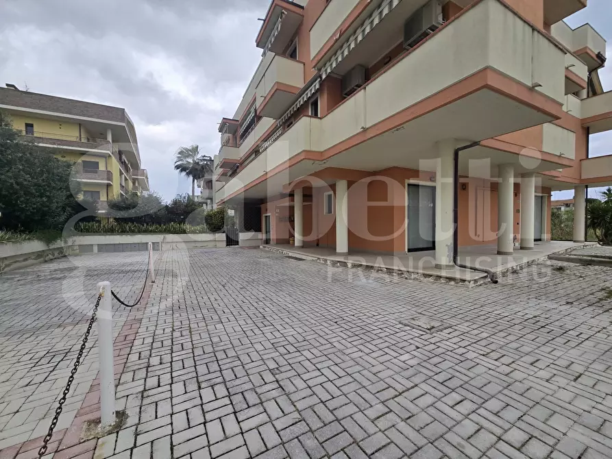 Immagine 23 di Appartamento in vendita  in Via giovanni XXIII, 18 a Tortoreto
