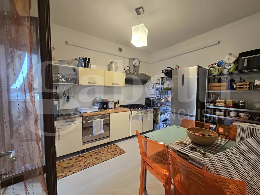 Immagine 4 di Appartamento in vendita  in Via giovanni XXIII, 18 a Tortoreto