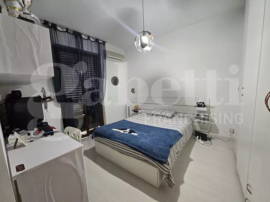 Immagine 12 di Appartamento in vendita  in Via giovanni XXIII, 18 a Tortoreto