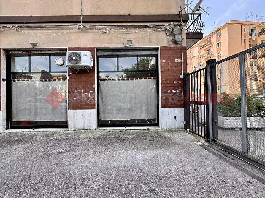 Immagine 6 di Bar / Ristorante in vendita  in Via alessandro specchi, 96 a Siracusa