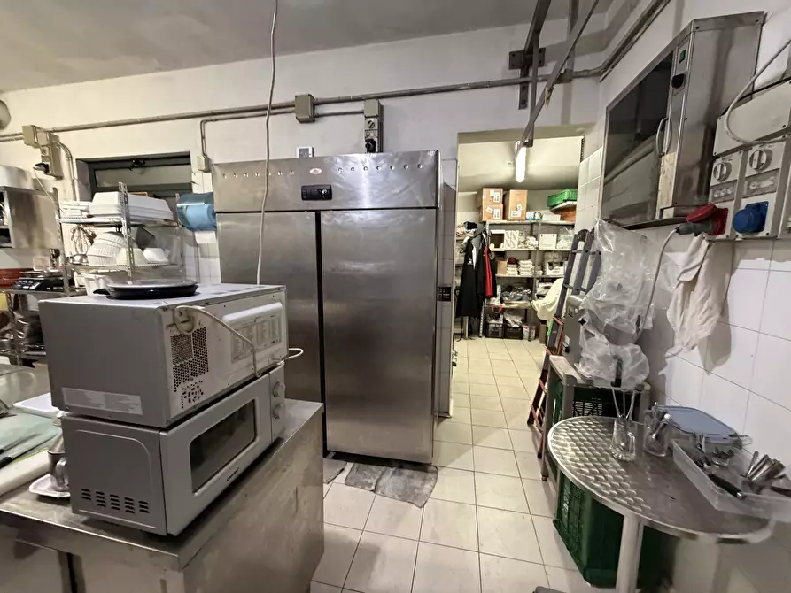 Immagine 6 di Bar / Ristorante in vendita  in Via Montezebio, 4 a Giulianova