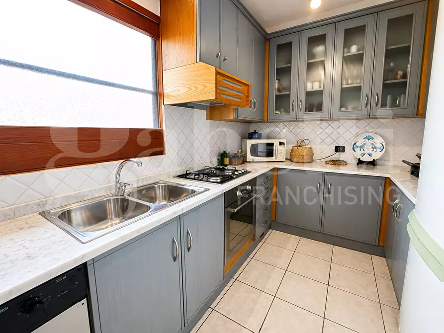 Immagine 13 di Appartamento in vendita  in Via Agamennone, 48 a Budoni