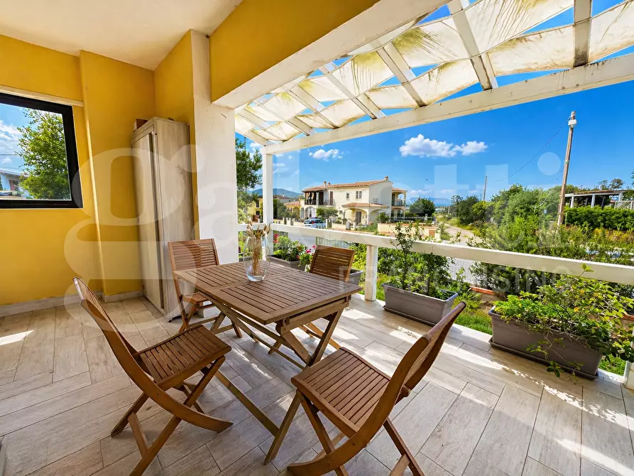 Immagine 30 di Appartamento in vendita  in Via Agamennone, 48 a Budoni