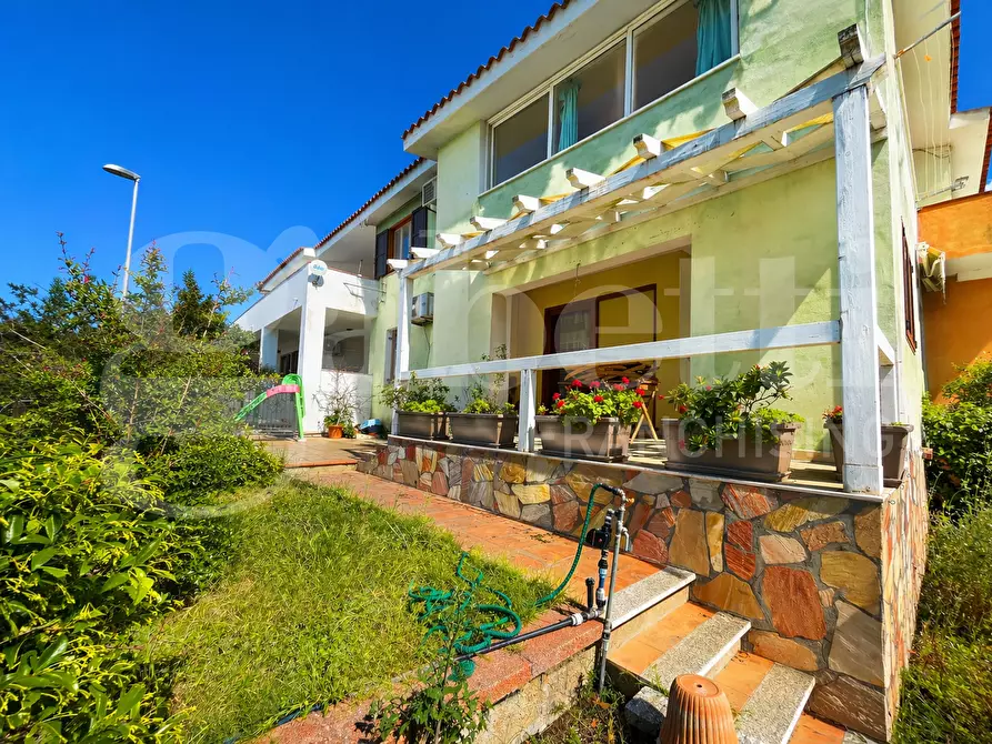 Immagine 2 di Appartamento in vendita  in Via Agamennone, 48 a Budoni