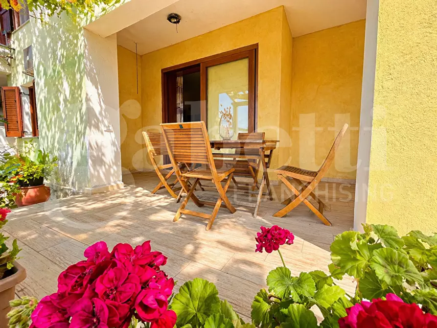 Immagine 3 di Appartamento in vendita  in Via Agamennone, 48 a Budoni