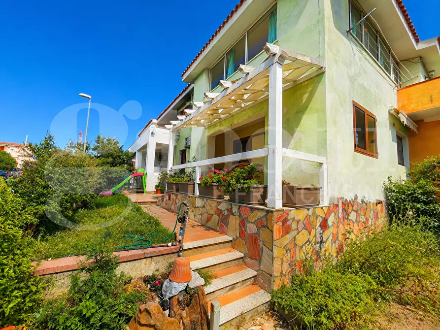 Immagine 1 di Appartamento in vendita  in Via Agamennone, 48 a Budoni