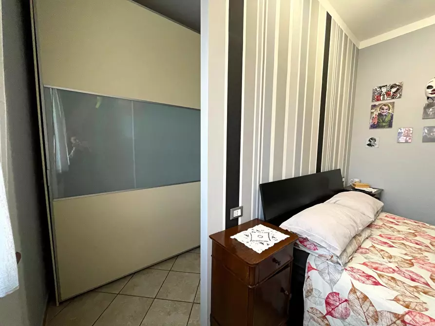 Immagine 10 di Casa bifamiliare in vendita  in Via OLIMPIA, 18 a Chiari