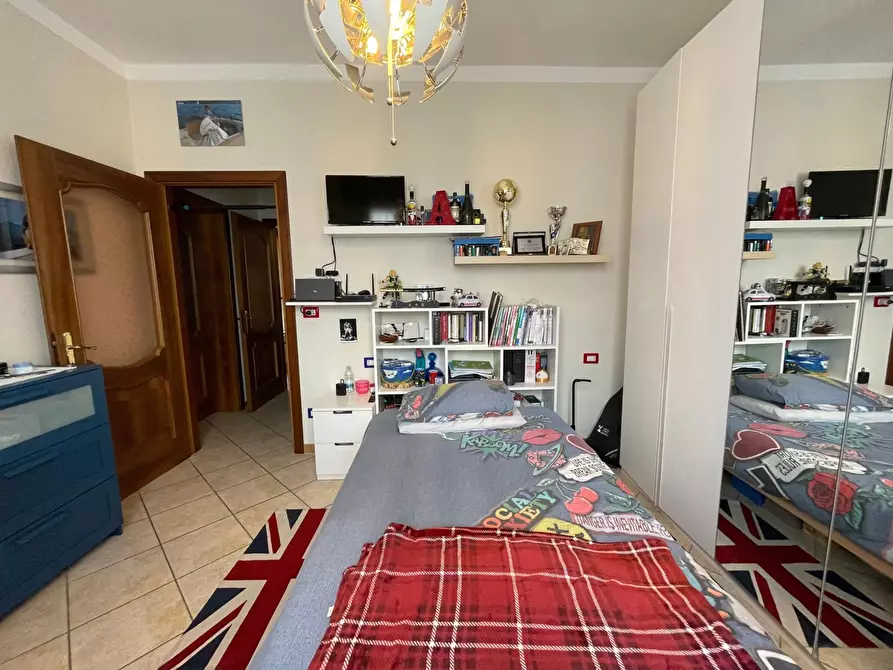 Immagine 11 di Casa bifamiliare in vendita  in Via OLIMPIA, 18 a Chiari