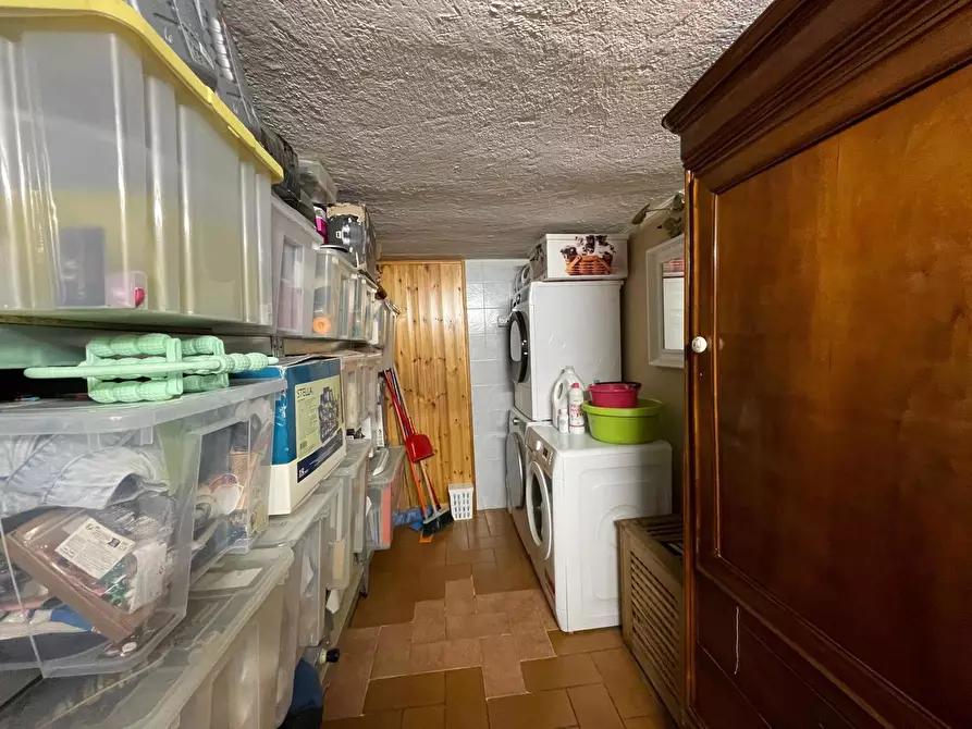 Immagine 19 di Casa bifamiliare in vendita  in Via OLIMPIA, 18 a Chiari