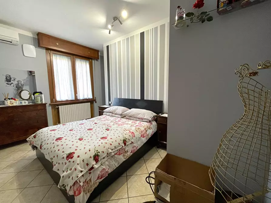 Immagine 9 di Casa bifamiliare in vendita  in Via OLIMPIA, 18 a Chiari