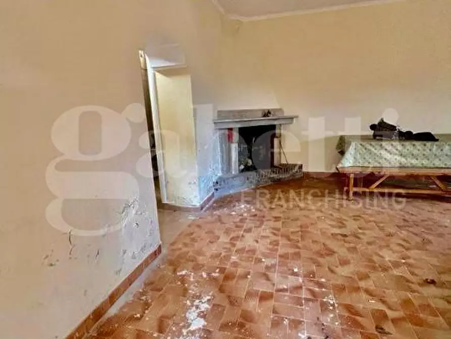 Immagine 11 di Casa bifamiliare in vendita  in Via Cimate a Paliano