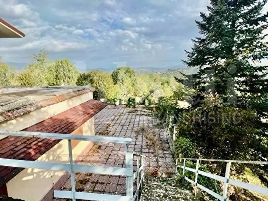 Immagine 22 di Casa bifamiliare in vendita  in Via Cimate a Paliano