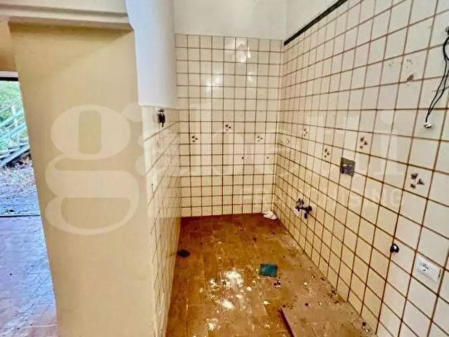 Immagine 14 di Casa bifamiliare in vendita  in Via Cimate a Paliano