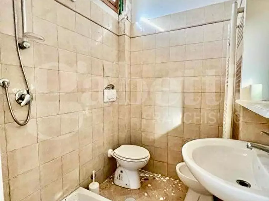 Immagine 18 di Casa bifamiliare in vendita  in Via Cimate a Paliano