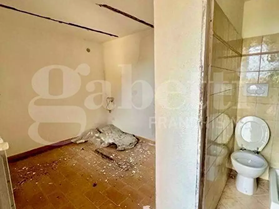 Immagine 16 di Casa bifamiliare in vendita  in Via Cimate a Paliano