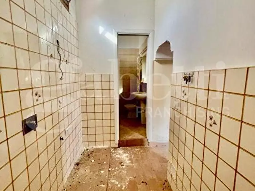 Immagine 13 di Casa bifamiliare in vendita  in Via Cimate a Paliano