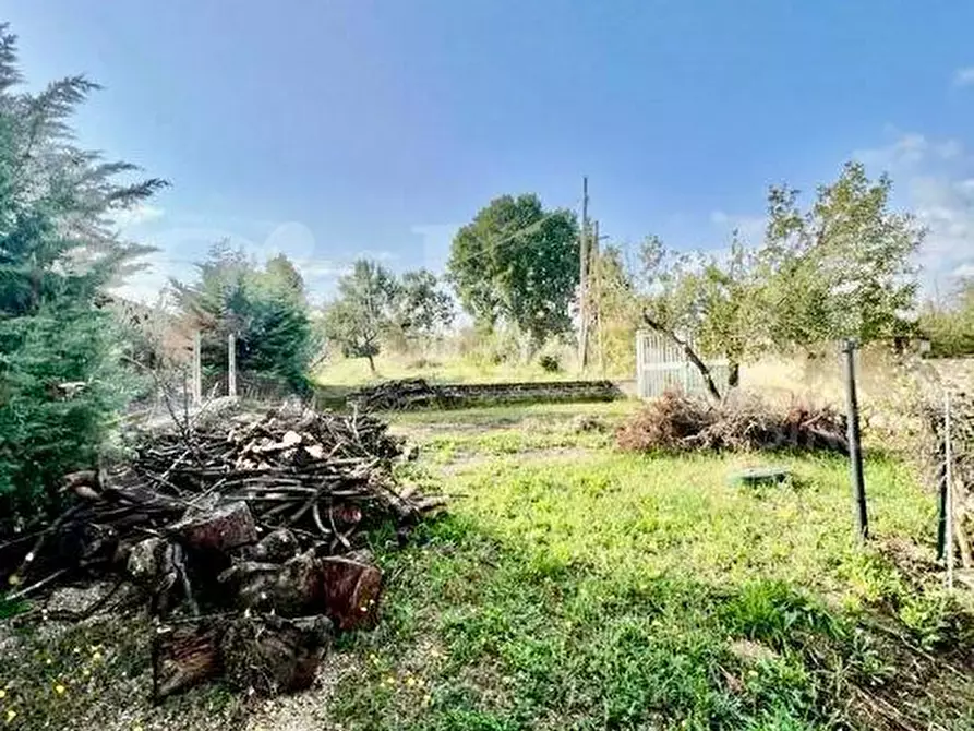 Immagine 20 di Casa bifamiliare in vendita  in Via Cimate a Paliano