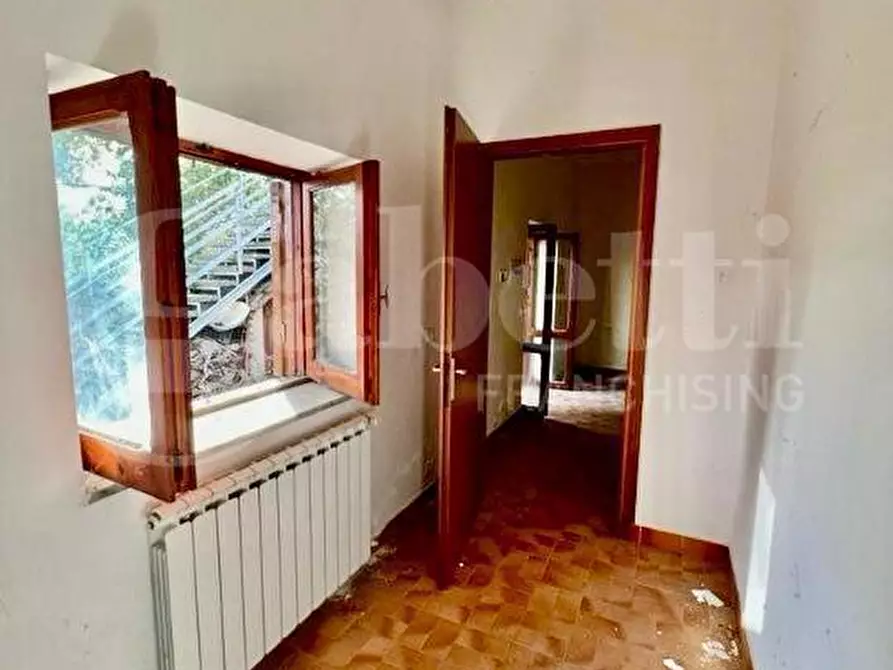 Immagine 9 di Casa bifamiliare in vendita  in Via Cimate a Paliano