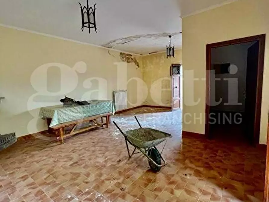 Immagine 7 di Casa bifamiliare in vendita  in Via Cimate a Paliano
