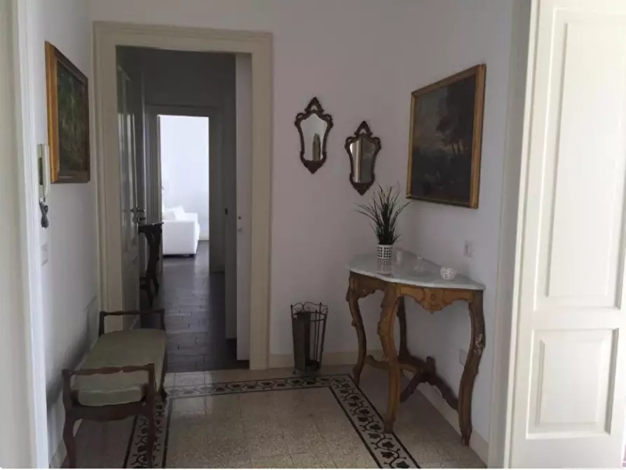 Immagine 11 di Appartamento in affitto  in Via delle sirene, 10 a Camerota