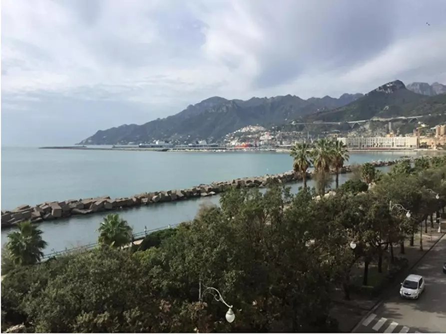 Immagine 10 di Appartamento in affitto  in Via delle sirene, 10 a Camerota