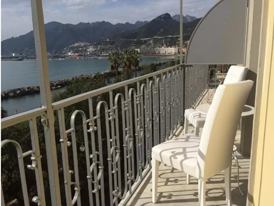 Immagine 26 di Appartamento in affitto  in Via delle sirene, 10 a Camerota